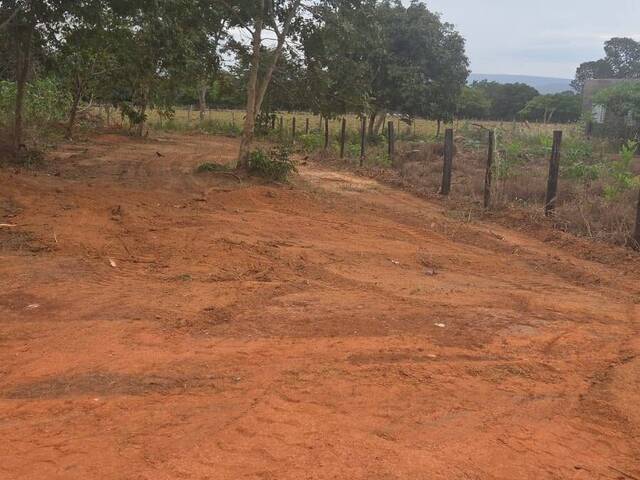 #2 - Apartamento para Venda em Nobres - MT