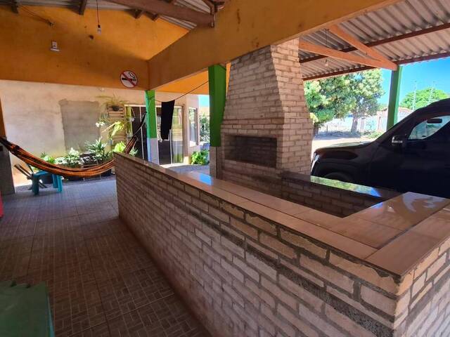 #3 - Casa para Venda em Nobres - MT