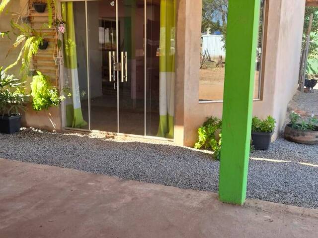 Casa para Venda em Nobres - 4
